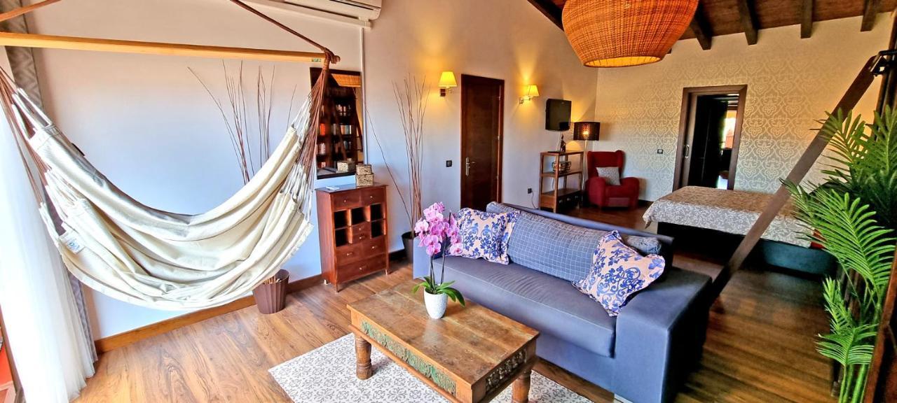 Vila Casa Balimar Tarajalejo Exteriér fotografie